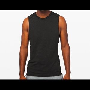 Lululemon Men’s XXL Tank